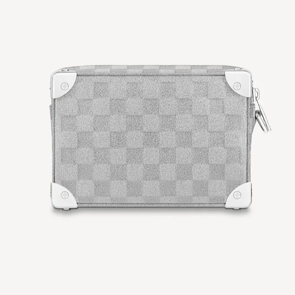 LOUIS VUITTON Mini Soft Trunk - Picture 13 of 17